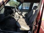 1991 Jeep Cherokee Sport