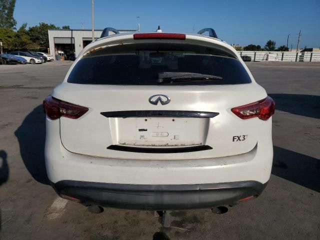 2013 Infiniti FX37