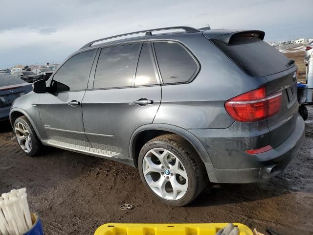 2013 BMW X5 XDRIVE35I