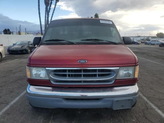 1998 Ford Econoline E150 Van