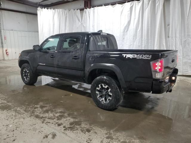 2023 Toyota Tacoma Double Cab