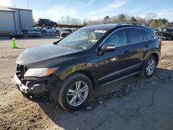 Acura Vehiculos salvage en venta: 2014 Acura RDX Technology