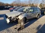 2006 Subaru Legacy Outback 2.5I