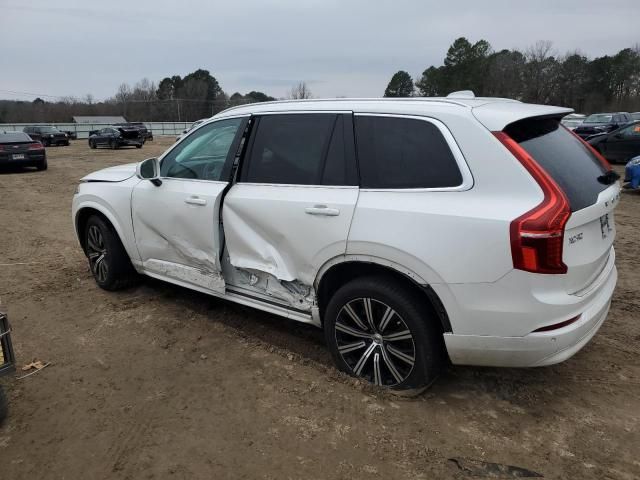 2023 Volvo XC90 Core