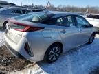 2018 Toyota Prius Prime