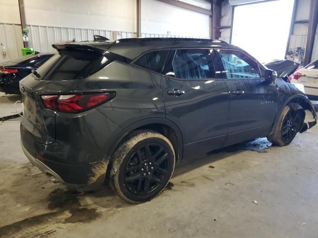 2019 Chevrolet Blazer 3LT