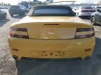 2008 Aston Martin V8 Vantage