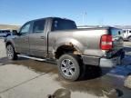 2005 Ford F150 Supercrew