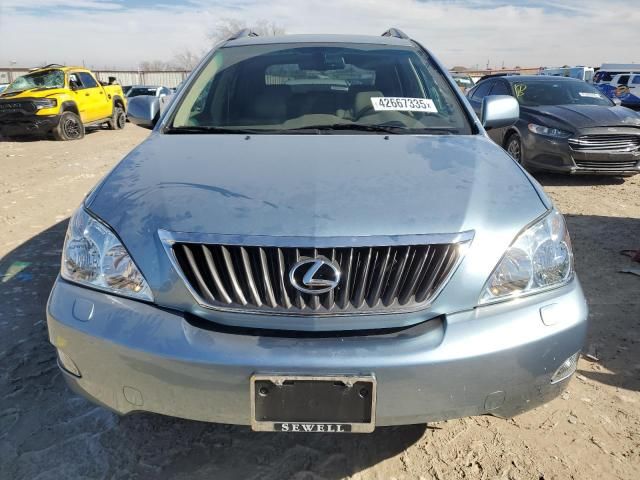 2008 Lexus RX 350