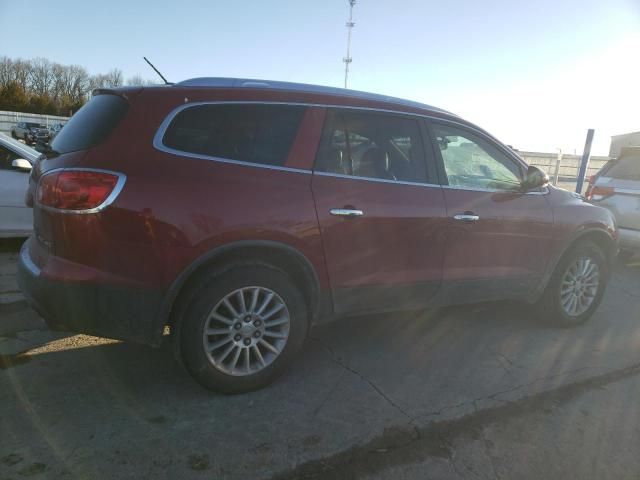 2012 Buick Enclave