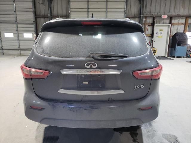 2013 Infiniti JX35