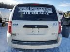 2009 Dodge Grand Caravan C/V