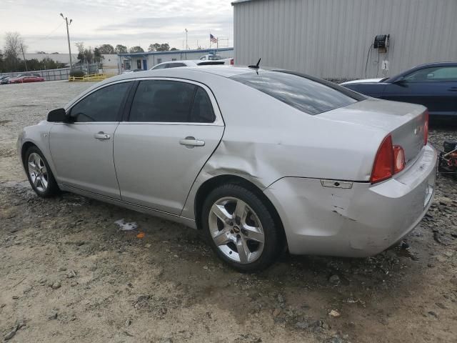 2008 Chevrolet Malibu 1LT