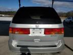 2003 Honda Odyssey EXL