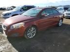 2012 Volvo C70 T5