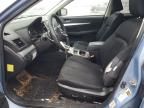 2010 Subaru Outback 2.5I Premium