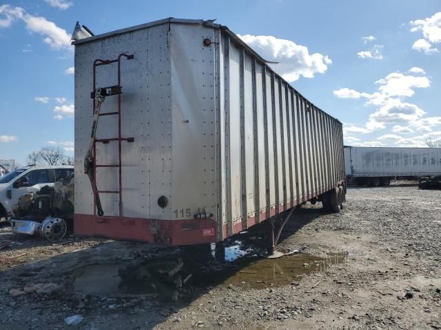 2004 Trailers Trailer