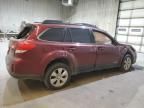 2012 Subaru Outback 2.5I Premium