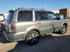 2007 Honda Pilot EXL