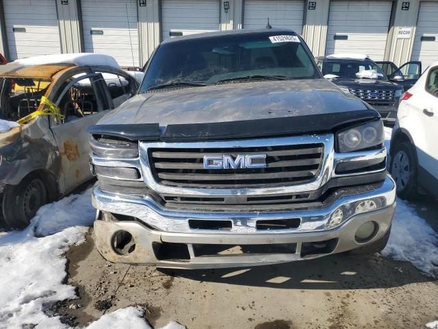 2003 GMC Sierra C2500 Heavy Duty