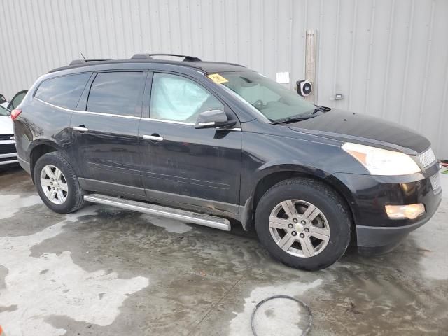 2011 Chevrolet Traverse LT