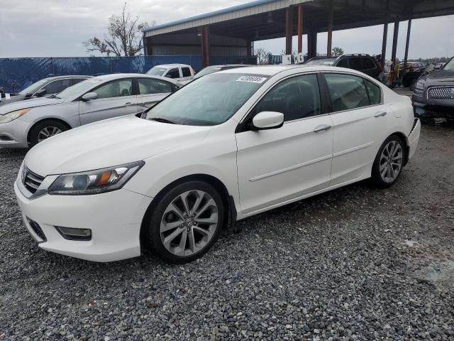 2013 Honda Accord Sport