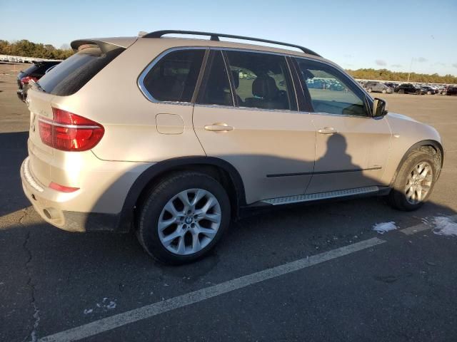 2013 BMW X5 XDRIVE35I