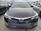 2015 Toyota Avalon XLE