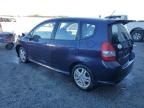 2008 Honda FIT Sport