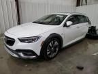 2018 Buick Regal Tourx Essence