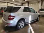 2010 Mercedes-Benz ML 350 4matic