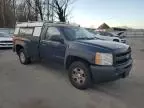 2009 Chevrolet Silverado C1500