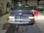 2002 Chevrolet S Truck S10