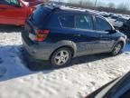 2003 Pontiac Vibe