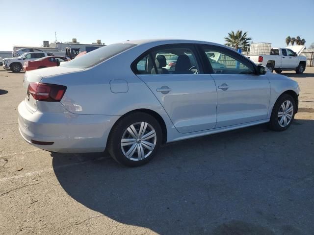 2017 Volkswagen Jetta S