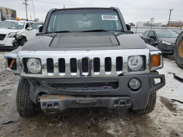 2006 Hummer H3