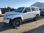 2013 Jeep Patriot Sport