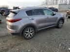 2017 KIA Sportage SX