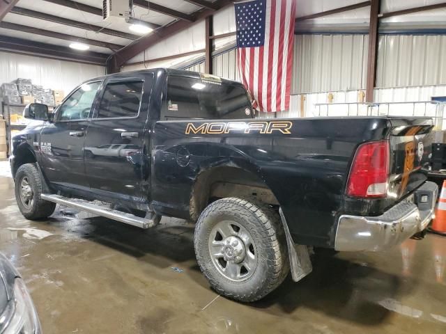 2014 Dodge RAM 2500 ST