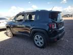 2015 Jeep Renegade Limited