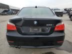 2008 BMW 528 I