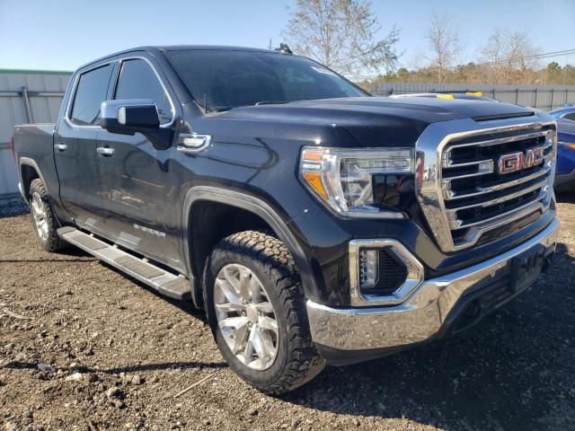 2020 GMC Sierra K1500 SLT