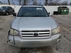 2004 Toyota Highlander