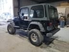 2000 Jeep Wrangler / TJ Sport