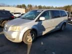 2010 Dodge Grand Caravan SXT