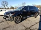 2018 Infiniti QX60