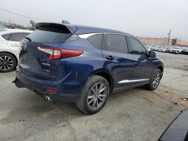 2021 Acura RDX Technology