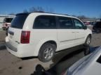 2009 Dodge Grand Caravan SXT