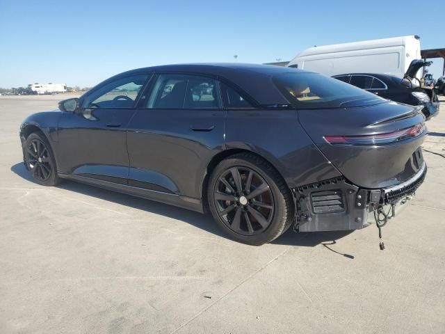 2024 Lucid Motors AIR Grand Touring