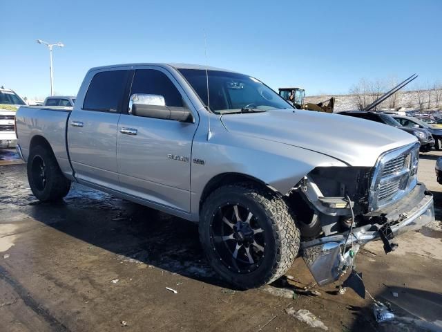 2009 Dodge RAM 1500